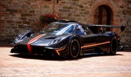 zonda